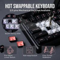 Gaming-Keyboards-EPOMAKER-Galaxy100-Gaming-Keyboard-Aluminum-Mechanical-Keyboard-with-Numpad-USB-C-BT5-0-2-4Ghz-Programmable-Keyboard-Black-Marble-White-Switch-7