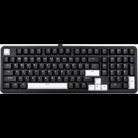 EPOMAKER TH99 Tri-Mode Wireless Mechanical Keyboard, Hot Swappable Custom Keyboard, for PC/Mac/Office/Gaming (Black, Creamy Jade)