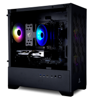 G5 Ryzen 5600 GeForce RTX 5060 Gaming PC Powered by MSI 61109