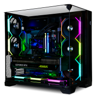 G9 Ryzen 7 9800X3D GeForce RTX 5090 Gaming PC 60969