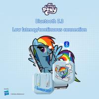 Headphones-My-Little-Pony-E07-Bluetooth-Earphones-HiFi-Sound-Bluetooth-5-3-Low-Latency-Blue-2