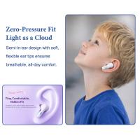 Headphones-My-Little-Pony-E07-Bluetooth-Earphones-HiFi-Sound-Bluetooth-5-3-Low-Latency-White-3