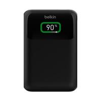 Belkin BoostCharge Pro 20k mAh Laptop Power Bank - Black (BPB020BTBK)