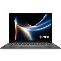 MSI Modern 16S AI+ G3MG 16in FHD+ OLED Intel Ultra 5 322 512GB SSD 16GB RAM W11H Laptop - Platinum Grey (MODERN 16S AI+ G3MG-015AU)