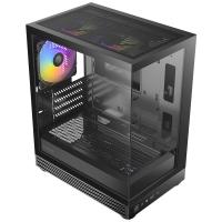 Okinos-Cases-Okinos-AQUA-UNO-Tempered-Glass-Mini-Tower-mATX-Case-Black-AQUA-UNO-BLACK-2