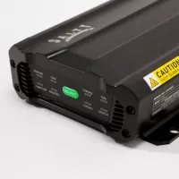 SMART BATTERY CHARGER 40A