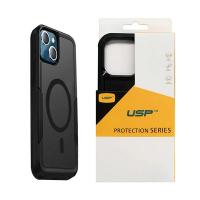Phone-Cases-USP-6-9in-Rugged-Apple-iPhone-16-Pro-Max-Armor-Light-Case-with-MagSafe-Black-6976552041898-4