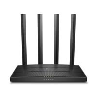 TP-Link AC1200 Dual Band MU-MIMO Gigabit Router - US/6.0 (Archer A6 US/6.0)