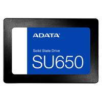 ADATA 512GB ASU650SS-512GT-R SU650 2.5in SATA III SSD