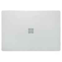 USP 15in Microsoft Surface Laptop 5th/4th/3rd Gen Hardshell Matte Case - Clear (ACSL15IC)