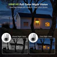 Surveillance-Cameras-BDI-New-AI-Outdoor-Waterproof-Solar-3MP-Wi-Fi-PAN-TILT-Security-Camera-4
