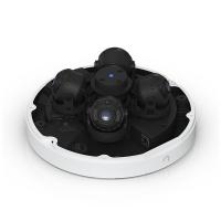 Surveillance-Cameras-Ubiquiti-Networks-AI-32MP-Multi-Sensor-4-All-Weather-Security-Camera-White-UVC-AI-MS-4-W-4