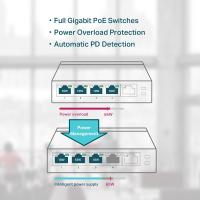 Switches-TP-Link-5-Port-Gigabit-Desktop-Switch-with-4-Port-PoE-UN-6-0-TL-SG1005P-UN-6-0-5