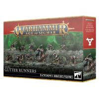 Games Workshop 90-34 Skaven: Gutter Runners (99120206067)