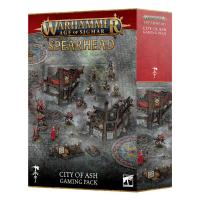 Games Workshop 80-58 City Of Ash Gaming Pack - English (60120299009)