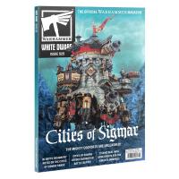 Games Workshop WD06-60 White Dwarf 525 (Jun-26) (60249999667)