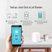 Wireless-Access-Points-WAP-TP-Link-AX1800-Whole-Home-Mesh-WiFi-6-System-3-Pack-US-5-0-Deco-X20-3-pack-US-5-0-9