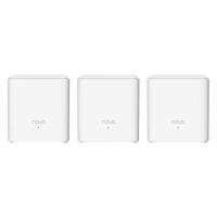 Tenda AX1500 Whole Home Mesh Wi-Fi 6 System (MX3(3-pack))
