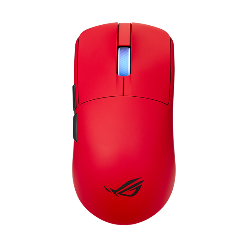 Asus ROG Harpe II Ace Wireless Gaming Mouse - Red (ROG HARPE II ACE RED)