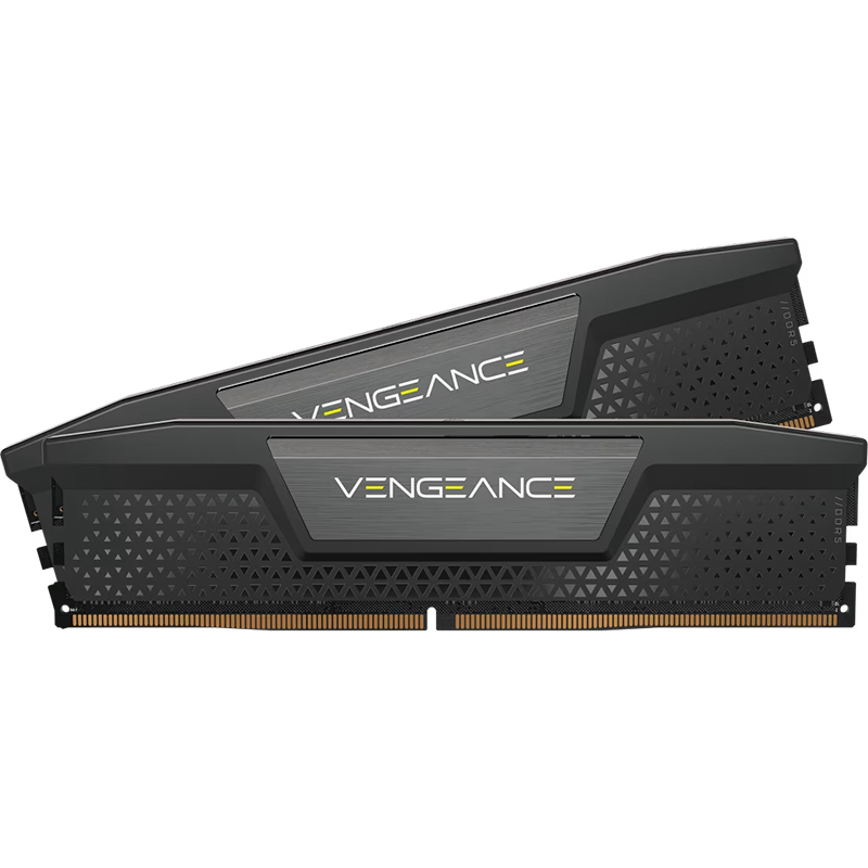 Corsair 32GB (2x16GB) CMK32GX5M2B6000C38 Vengeance 6000MHz CL38 DDR5 RAM