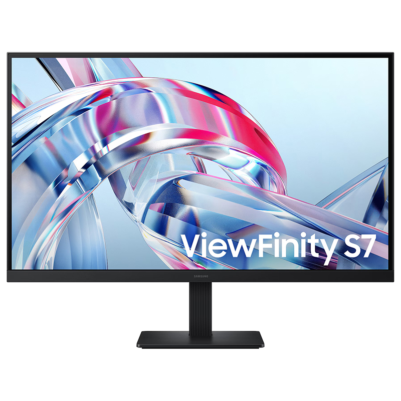 Samsung ViewFinity S7 S70H 27in 4K UHD IPS Monitor (LS27H700EAEXXY)