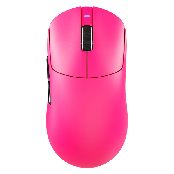 Attack Shark X8SE Wired Gamming Mouse - Pink