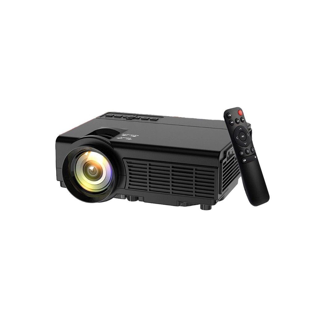 Smart Wi-Fi Professional projector Full HD 200Inch Screen Home Theater