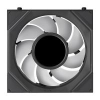 120mm-Case-Fans-Lian-Li-Uni-Fan-SL-Infinity-1-8in-LCD-Flex-2-4GHz-Wireless-120mm-ARGB-Fan-Black-12SLIND1F1B-8