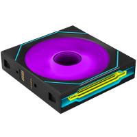 120mm-Case-Fans-Lian-Li-Uni-Fan-SL-Infinity-Flex-2-4GHz-Wireless-120mm-ARGB-Fan-Black-12SLIN1F1B-4