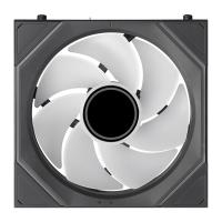 120mm-Case-Fans-Lian-Li-Uni-Fan-SL-Infinity-Flex-2-4GHz-Wireless-120mm-Reverse-Blade-ARGB-Fan-3-Pack-Black-12RSLIN1F3B-4
