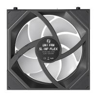 120mm-Case-Fans-Lian-Li-Uni-Fan-SL-Infinity-Flex-2-4GHz-Wireless-120mm-Reverse-Blade-ARGB-Fan-3-Pack-Black-12RSLIN1F3B-7