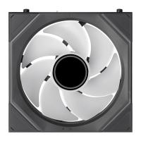120mm-Case-Fans-Lian-Li-Uni-Fan-SL-Infinity-Flex-2-4GHz-Wireless-120mm-Reverse-Blade-ARGB-Fan-Black-12RSLIN1F1B-3