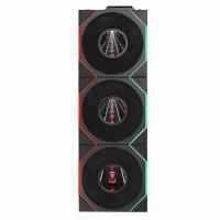 120mm-Case-Fans-Lian-Li-Uni-Fan-TL-1-8in-LCD-Flex-2-4GHz-Wireless-120mm-ARGB-Fan-3-Pack-Black-12TLLCD1F3B-10