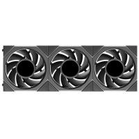 120mm-Case-Fans-Lian-Li-Uni-Fan-TL-1-8in-LCD-Flex-2-4GHz-Wireless-120mm-ARGB-Fan-3-Pack-Black-12TLLCD1F3B-7