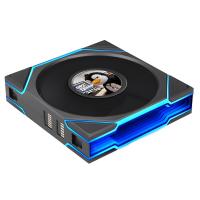 120mm-Case-Fans-Lian-Li-Uni-Fan-TL-1-8in-LCD-Flex-2-4GHz-Wireless-120mm-Reverse-Blade-ARGB-Fan-Black-12RTLLCD1F1B-5