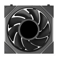 120mm-Case-Fans-Lian-Li-Uni-Fan-TL-1-8in-LCD-Flex-2-4GHz-Wireless-120mm-Reverse-Blade-ARGB-Fan-Black-12RTLLCD1F1B-7