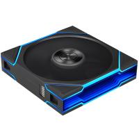 120mm-Case-Fans-Lian-Li-Uni-Fan-TL-Flex-2-4GHz-Wireless-120mm-ARGB-Fan-12TL1F1B-2