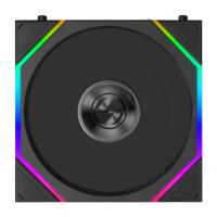 Lian Li Uni Fan TL Flex 2.4GHz Wireless 120mm ARGB Fan (12TL1F1B)