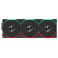 120mm-Case-Fans-Lian-Li-Uni-Fan-TL-Flex-2-4GHz-Wireless-120mm-ARGB-Fan-3-Pack-Black-12TL1F3B-6