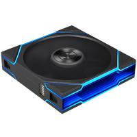 120mm-Case-Fans-Lian-Li-Uni-Fan-TL-Flex-2-4GHz-Wireless-120mm-Reverse-Blade-ARGB-Fan-12RTL1F1B-2