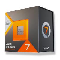 AMD Ryzen 7 7700X3D 8 Core AM5 4.5GHz CPU Processor (100-100002235WOF)