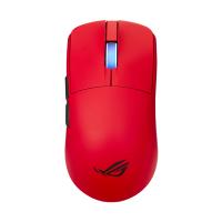 Asus ROG Harpe II Ace Wireless Gaming Mouse - Red (ROG HARPE II ACE RED)
