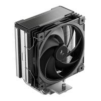 CPU-Cooling-Deepcool-AG400-G2-ARGB-Single-Tower-4-Pin-PWM-CPU-Cooler-Black-R-AG400-BKNPMG2-G-10