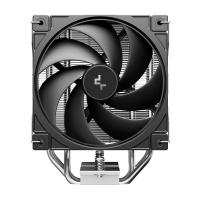 CPU-Cooling-Deepcool-AG400-G2-ARGB-Single-Tower-4-Pin-PWM-CPU-Cooler-Black-R-AG400-BKNPMG2-G-2