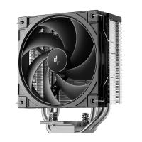 CPU-Cooling-Deepcool-AG400-G2-ARGB-Single-Tower-4-Pin-PWM-CPU-Cooler-Black-R-AG400-BKNPMG2-G-3