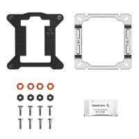 CPU-Cooling-Deepcool-AG400-G2-ARGB-Single-Tower-4-Pin-PWM-CPU-Cooler-Black-R-AG400-BKNPMG2-G-5