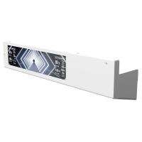 Lian Li O11 Vision-M 9.2in IPS LCD Display - White (SM092VMW)