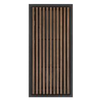 Lian Li Vertical AeroDeck Kit for B4 - Black Case (B4-1X)