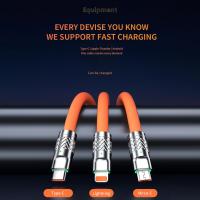 Charging-Cables-3-in-1-data-cable-120W-super-fast-charge-3