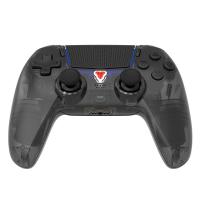 Controllers-Fantech-NOVA-II-D-Wireless-PS5-PC-Gaming-Controller-with-Touchpad-Black-GAMEWGP16DBK-4